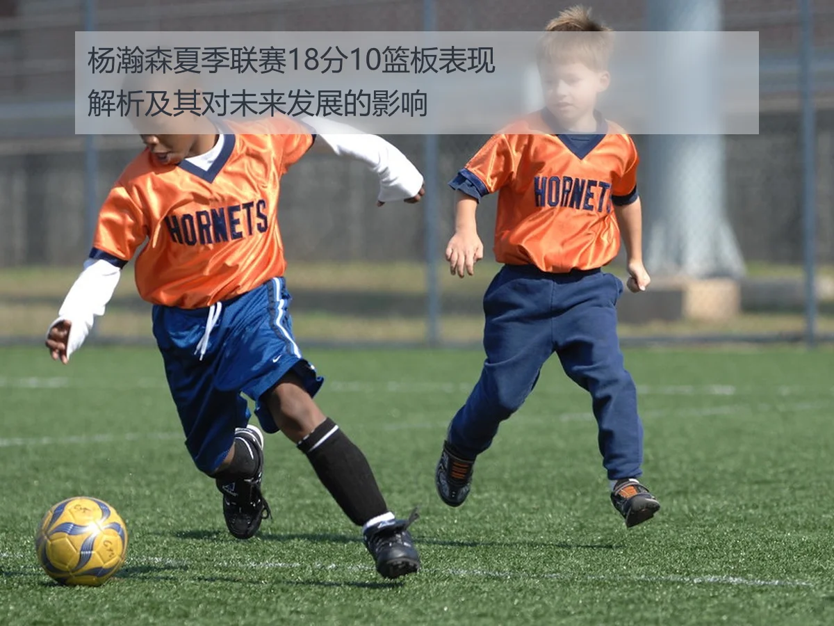 杨瀚森夏季联赛18分10篮板表现解析及其对未来发展的影响